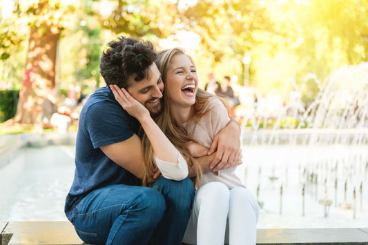Cómo puede ayudar tomar un break sexual en tu relación