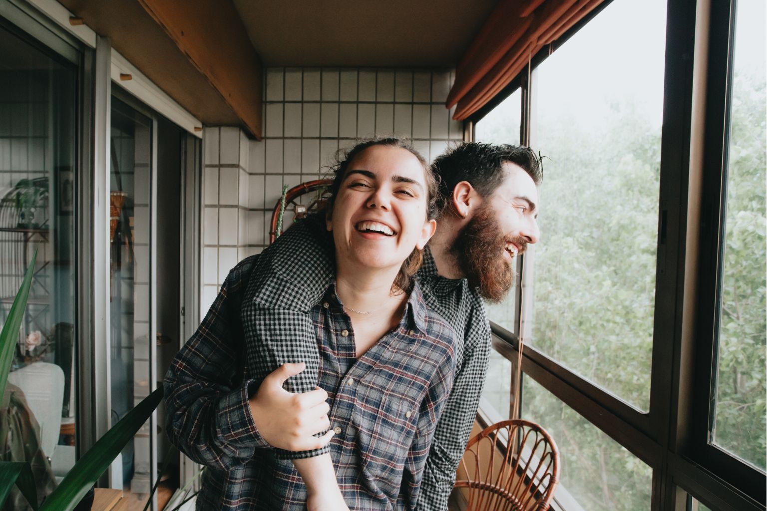 Diversión sexual: Fortalece la conexión con tu pareja