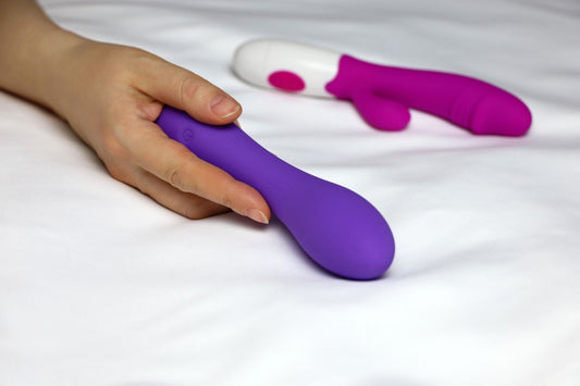 Guía de juguetes sexuales: cómo encontrar tú favorito