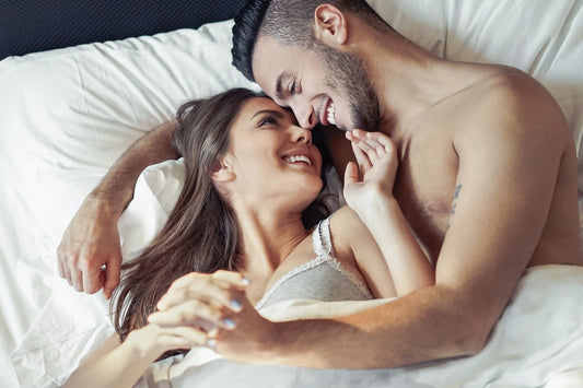 Preguntas y respuestas: Cómo llevar una vida sexual saludable