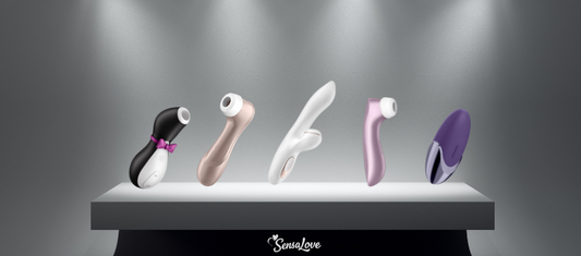 Juguetes sexuales cual es el mejor?