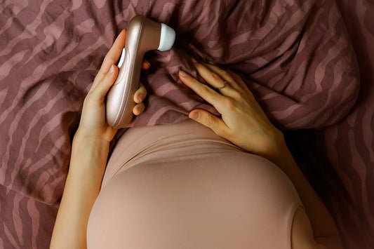 Masturbacion femenina