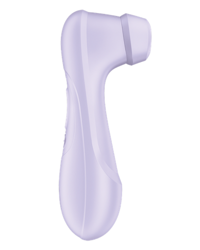 Satisfyer Pro 2 Gen 3 Vista Lateral