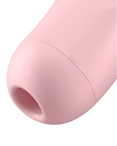 Satisfyer Curvy 2+ Boquilla