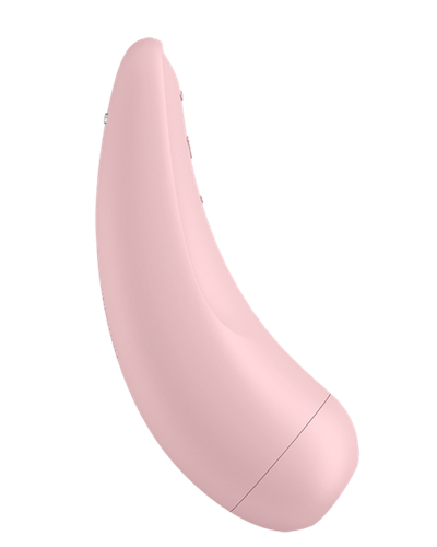Satisfyer Curvy 2+ Vista Lateral