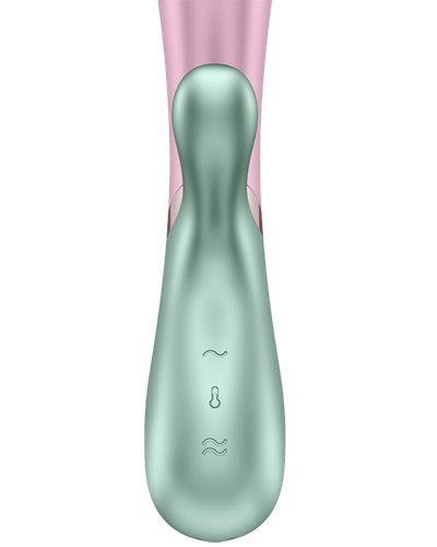 Satisfyer Hot Lover Vista Frontal
