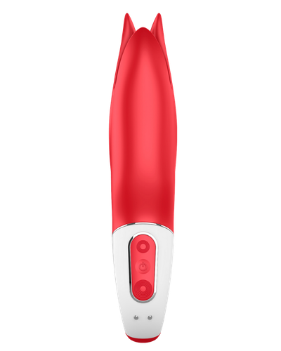 Satisfyer Power Flower Vista Frontal
