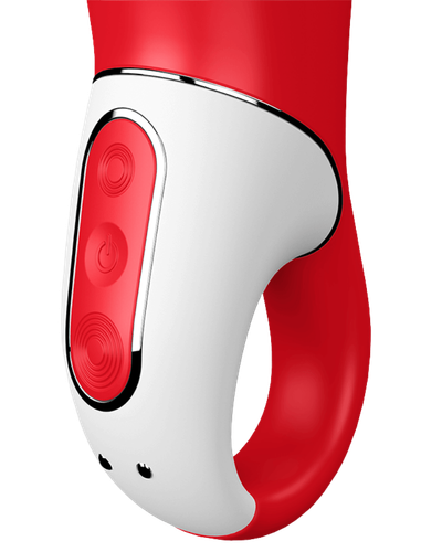 Satisfyer Power Flower Mango