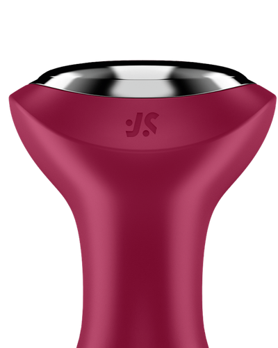 Satisfyer Rotator Plug 2+ Vista Frontal