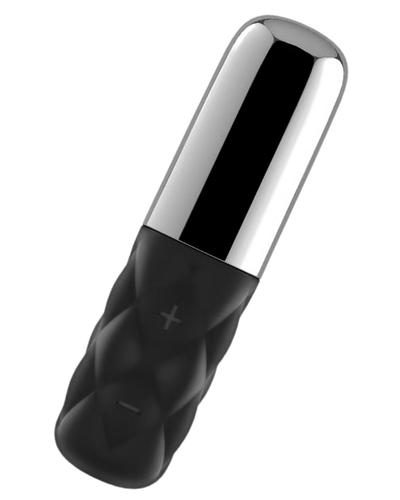 Satisfyer Sparkling Darling Vista Frontal