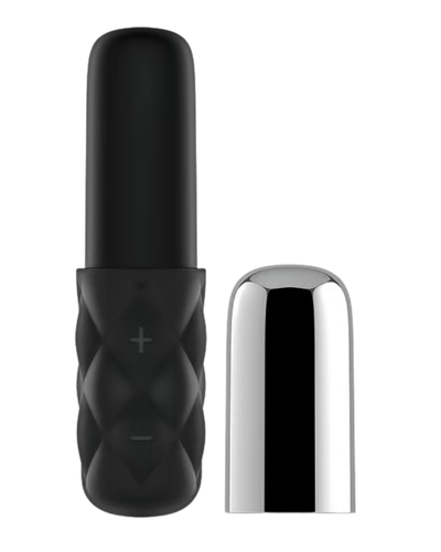 Satisfyer Sparkling Darling Capuchon