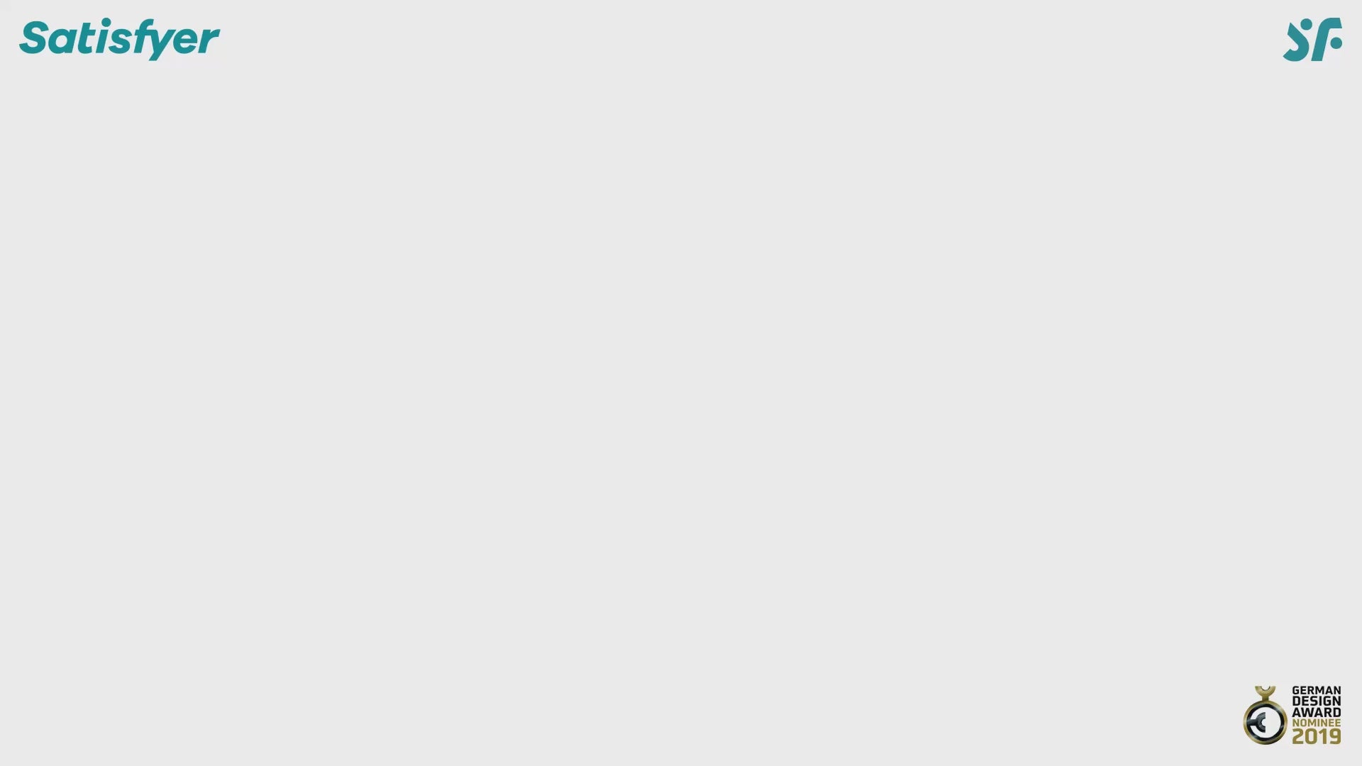 Satisfyer Pro 2 video mostrando todas sus características