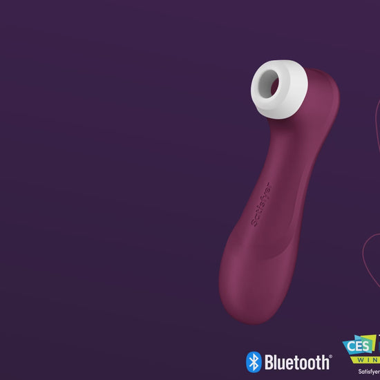 Satisfyer Pro 2 Gen 3 video